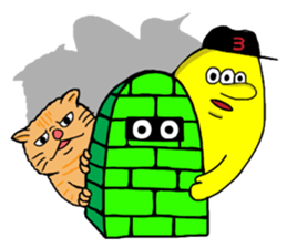 Pottyo Mania sticker #789647