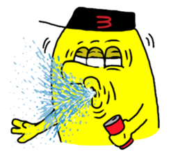 Pottyo Mania sticker #789648