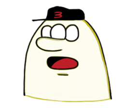 Pottyo Mania sticker #789651