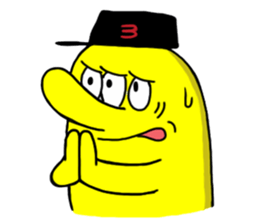 Pottyo Mania sticker #789663