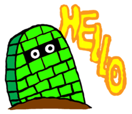 Pottyo Mania sticker #789666