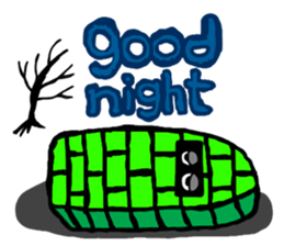 Pottyo Mania sticker #789668