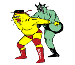 Pottyo Mania sticker #789670