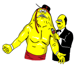 Pottyo Mania sticker #789674