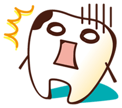 Happy Dental Life !! sticker #790457