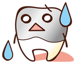 Happy Dental Life !! sticker #790460