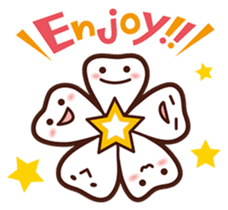 Happy Dental Life !! sticker #790470