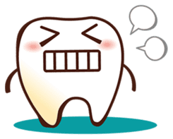 Happy Dental Life !! sticker #790471