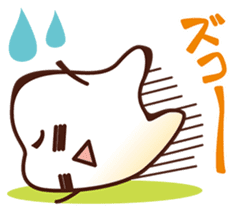 Happy Dental Life !! sticker #790475