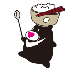 MR. Guma's Life sticker #790599