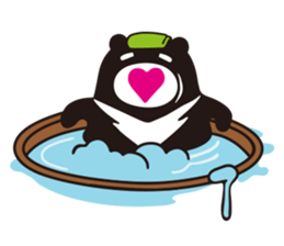 MR. Guma's Life sticker #790600