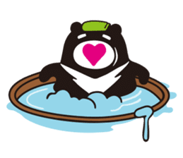 MR. Guma's Life sticker #790600