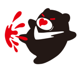 MR. Guma's Life sticker #790601