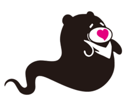 MR. Guma's Life sticker #790602