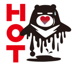 MR. Guma's Life sticker #790603