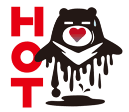 MR. Guma's Life sticker #790603