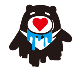 MR. Guma's Life sticker #790604