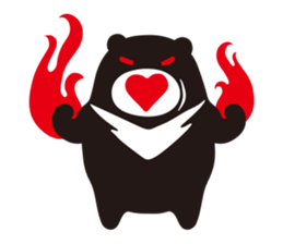 MR. Guma's Life sticker #790605