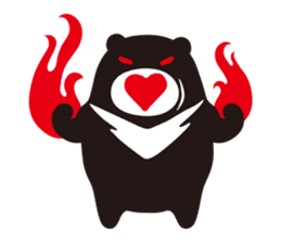 MR. Guma's Life sticker #790605