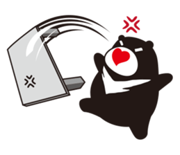 MR. Guma's Life sticker #790606