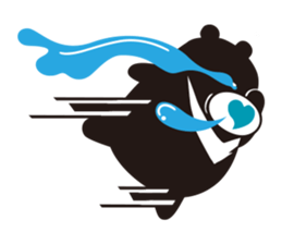 MR. Guma's Life sticker #790607