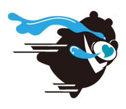 MR. Guma's Life sticker #790607