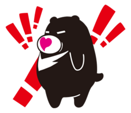 MR. Guma's Life sticker #790608