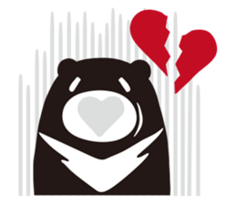 MR. Guma's Life sticker #790609