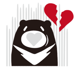 MR. Guma's Life sticker #790609