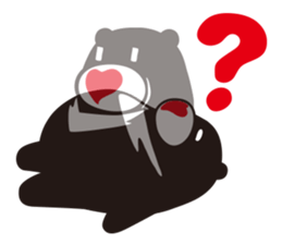 MR. Guma's Life sticker #790610