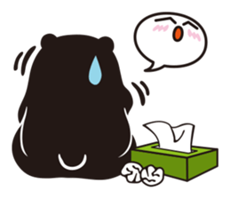 MR. Guma's Life sticker #790611