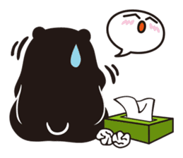 MR. Guma's Life sticker #790611