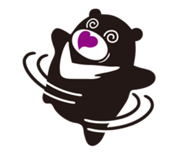 MR. Guma's Life sticker #790612