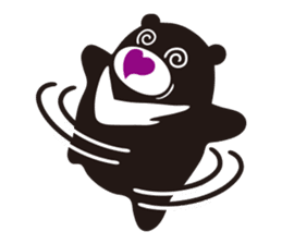 MR. Guma's Life sticker #790612