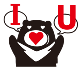 MR. Guma's Life sticker #790613