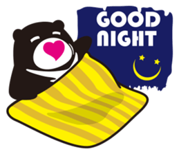 MR. Guma's Life sticker #790614