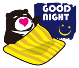 MR. Guma's Life sticker #790614