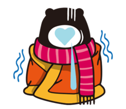 MR. Guma's Life sticker #790615