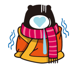 MR. Guma's Life sticker #790615