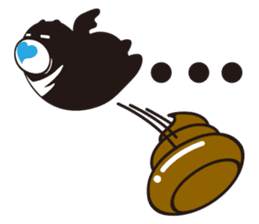 MR. Guma's Life sticker #790617