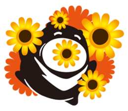 MR. Guma's Life sticker #790618