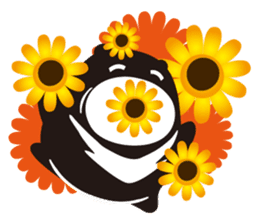 MR. Guma's Life sticker #790618