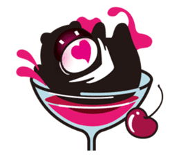 MR. Guma's Life sticker #790619