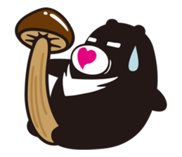 MR. Guma's Life sticker #790622