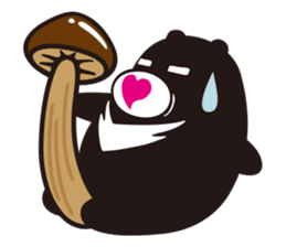 MR. Guma's Life sticker #790622