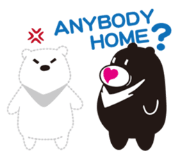 MR. Guma's Life sticker #790623