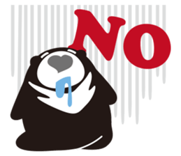 MR. Guma's Life sticker #790624