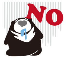 MR. Guma's Life sticker #790624