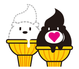 MR. Guma's Life sticker #790625