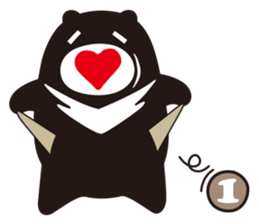 MR. Guma's Life sticker #790626